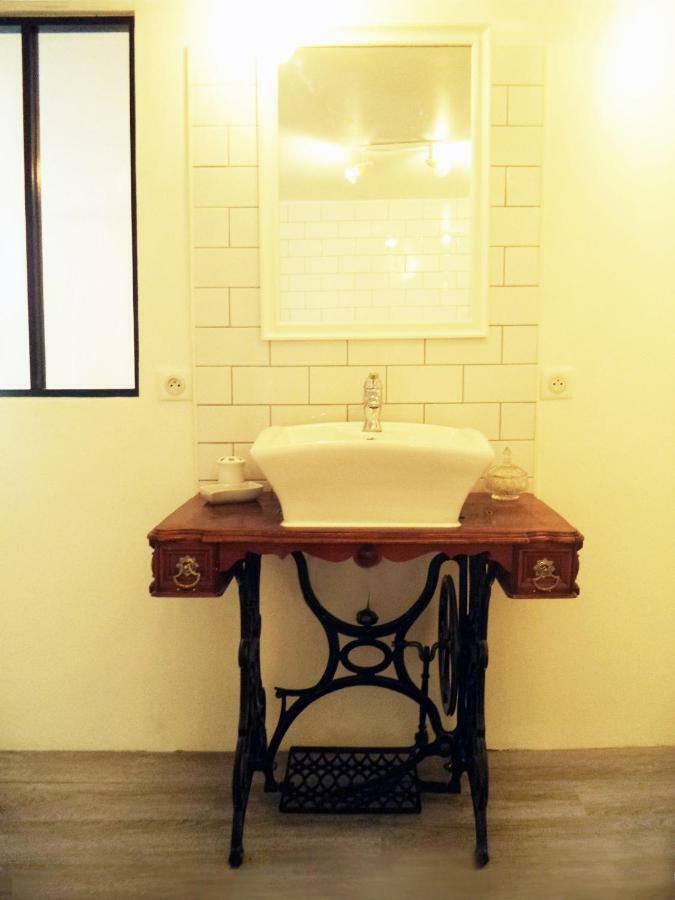 Bed & Breakfast La Gauviniere 3*