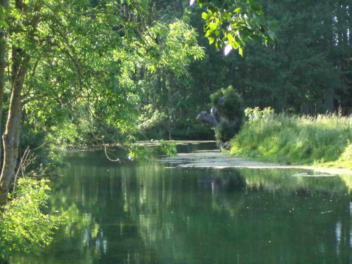 La Gauviniere 3* Liez