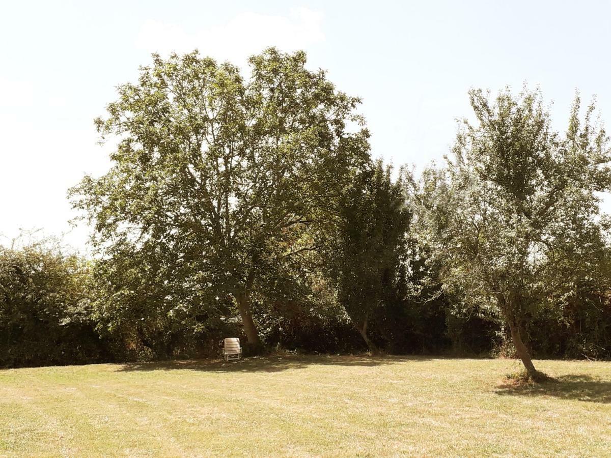 La Gauviniere Bed & Breakfast 3*