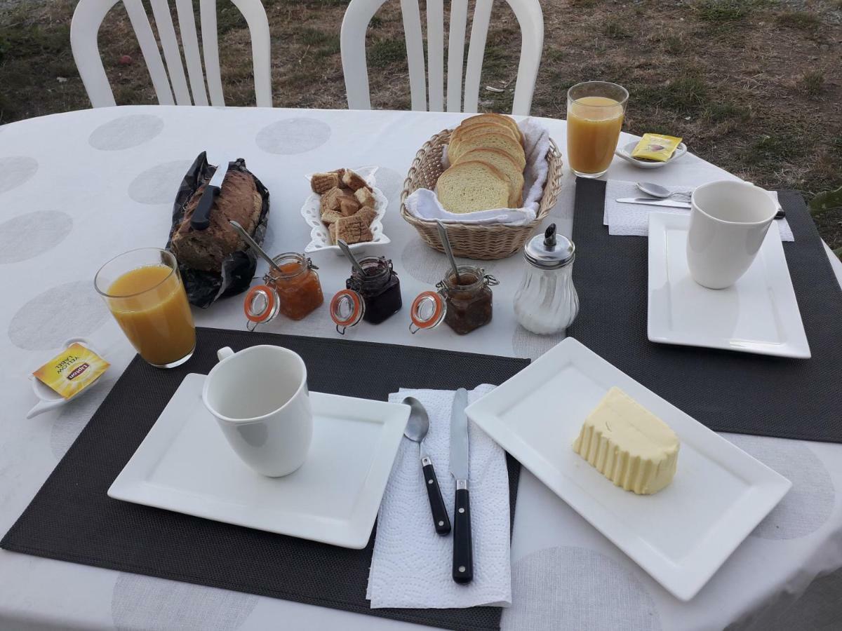 La Gauviniere Bed & Breakfast Liez