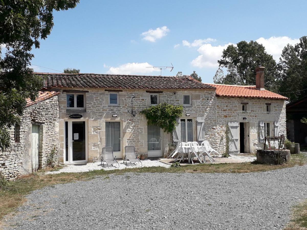 La Gauviniere 3*